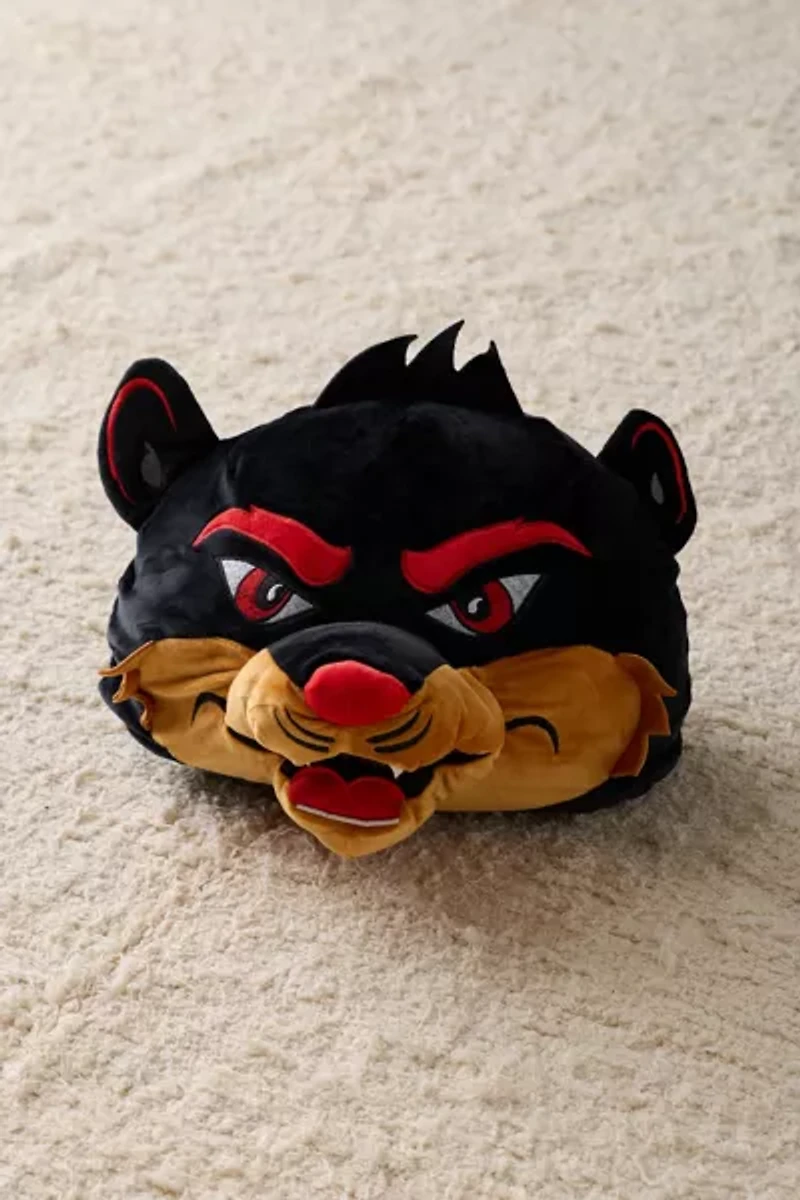 University Of Cincinnati Bearcats Snugible Blanket Hoodie Sweatshirt & Pillow