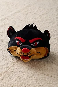 University Of Cincinnati Bearcats Snugible Blanket Hoodie Sweatshirt & Pillow