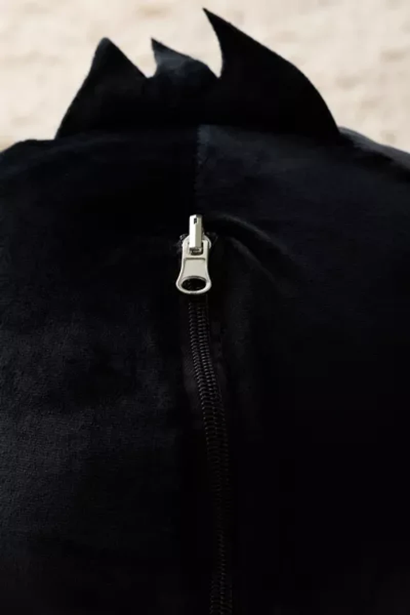 University Of Cincinnati Bearcats Snugible Blanket Hoodie Sweatshirt & Pillow