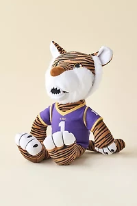 Louisianna State University Mike The Tiger 14-Inch Mascot Plushie