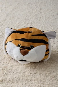 Louisianna State University Mike The Tiger Snugible Blanket Hoodie Sweatshirt & Pillow