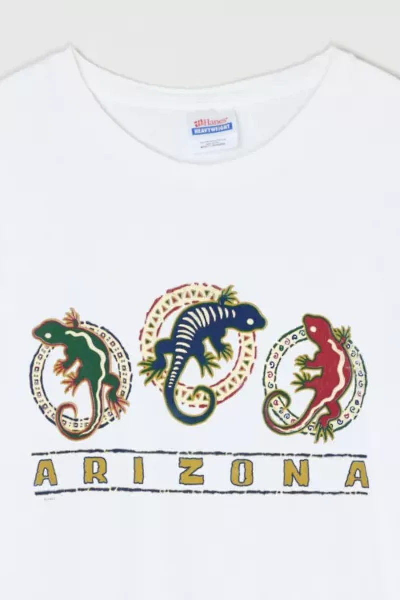 Vintage 90s Arizona T-Shirt