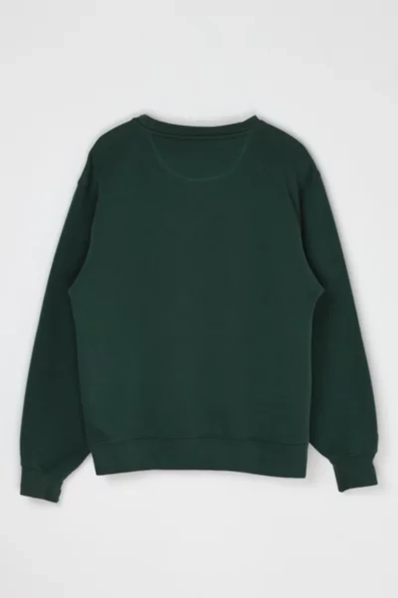 Vintage 90s York College Sweatshirt