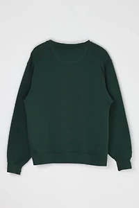 Vintage 90s York College Sweatshirt