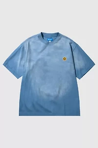 Market Smiley Sun Fade T-Shirt