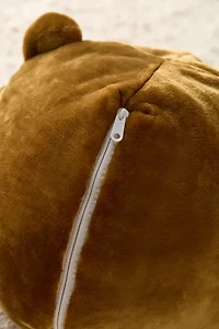 University Of Minnesota Gophers Snugible Blanket Hoodie Sweatshirt & Pillow