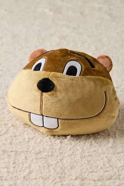 University Of Minnesota Gophers Snugible Blanket Hoodie Sweatshirt & Pillow