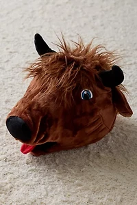 North Dakota State University Bison Snugible Blanket Hoodie Sweatshirt & Pillow