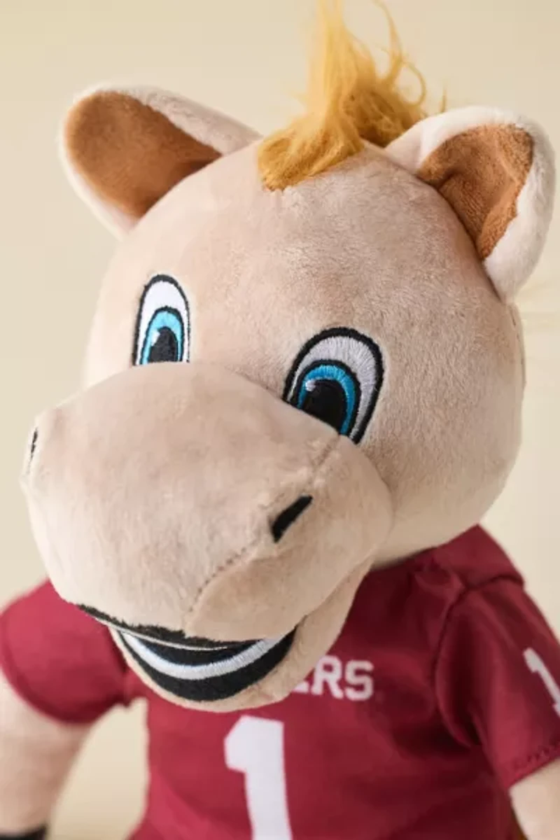 University Of Oklahoma Boomer 14-Inch Mascot Plushie