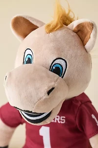 University Of Oklahoma Boomer 14-Inch Mascot Plushie