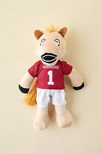 University Of Oklahoma Boomer 14-Inch Mascot Plushie