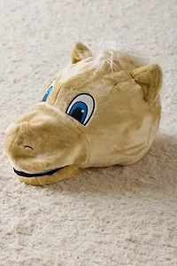 University of Oklahoma Boomer Snugible Blanket Hoodie Sweatshirt & Pillow