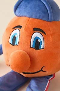 Syracuse University Otto The Orange 14-Inch Mascot Plushie