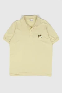 Vintage Maryland Embroidered Polo