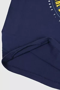 Vintage Notre Dame 1996 FedEx Orange Bowl Tee