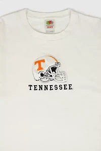 Vintage Univeristy of Tennesse Football Tee