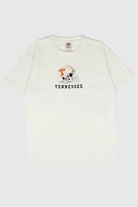 Vintage Univeristy of Tennesse Football Tee