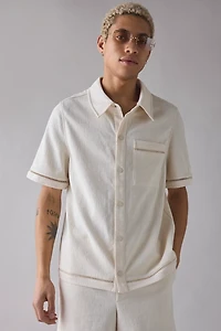 UGG Devyn Short Sleeve Shirt