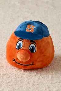 Syracuse University Otto The Orange Snugible Blanket Hoodie Sweatshirt & Pillow
