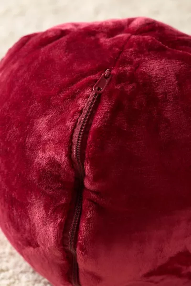 Virginia Tech University HokieBird Snugible Blanket Hoodie Sweatshirt & Pillow