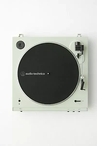 Audio-Technica UO Exclusive LP60X-BT Bluetooth Record Player
