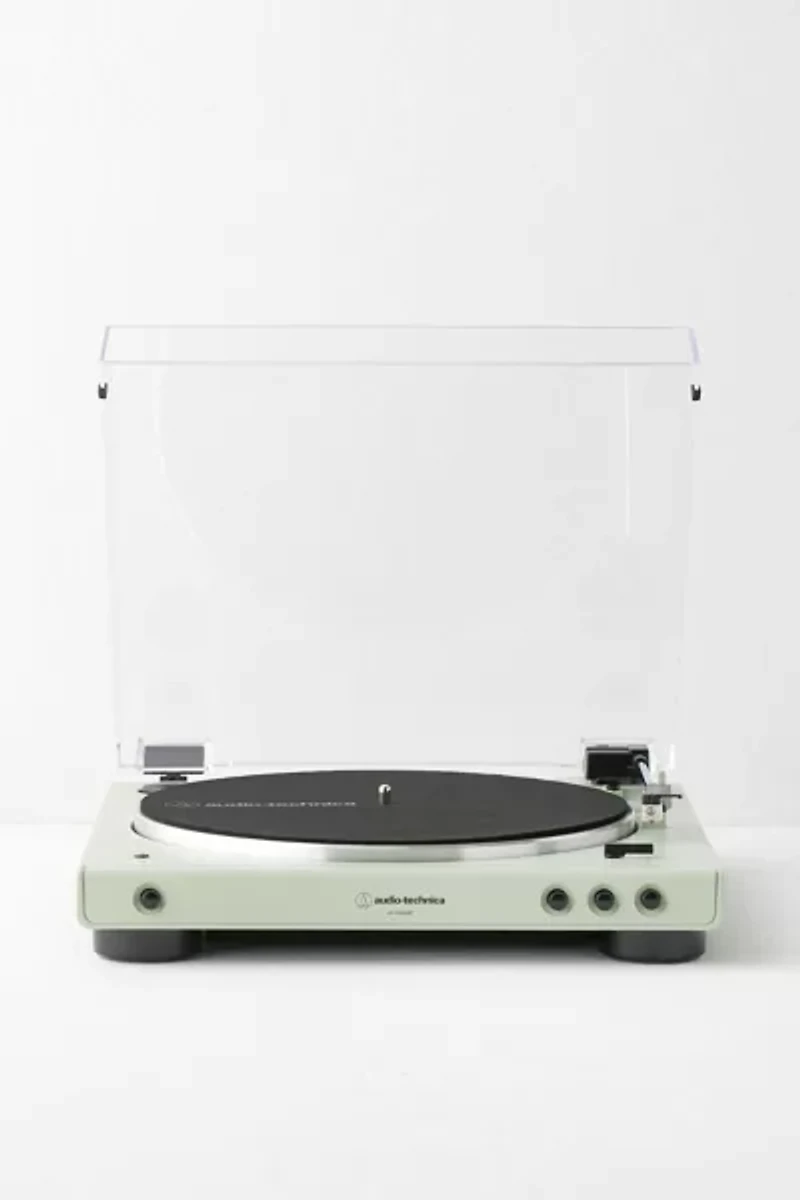 Audio-Technica UO Exclusive LP60X-BT Bluetooth Record Player