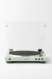 Audio-Technica UO Exclusive LP60X-BT Bluetooth Record Player