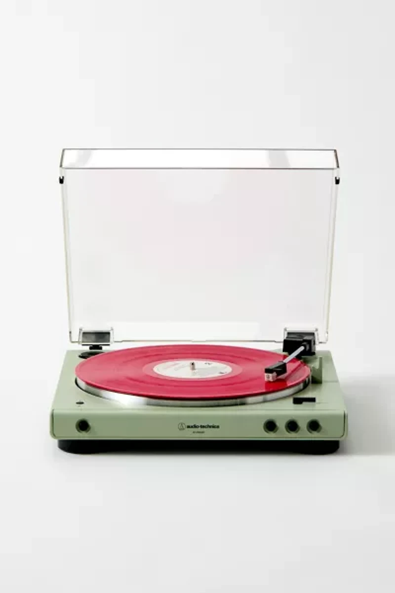 Audio-Technica UO Exclusive LP60X-BT Bluetooth Record Player