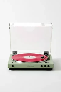 Audio-Technica UO Exclusive LP60X-BT Bluetooth Record Player