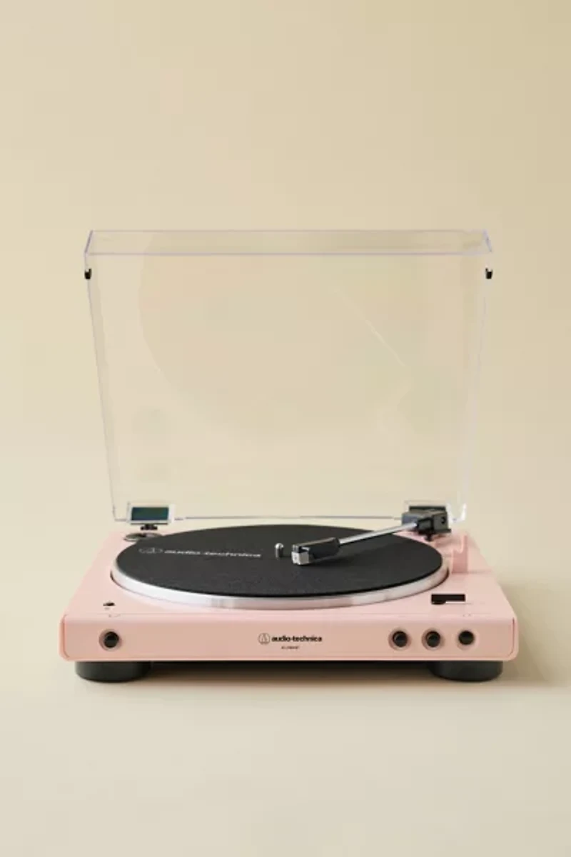 Audio-Technica UO Exclusive LP60X-BT Bluetooth Record Player