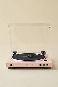 Audio-Technica UO Exclusive LP60X-BT Bluetooth Record Player