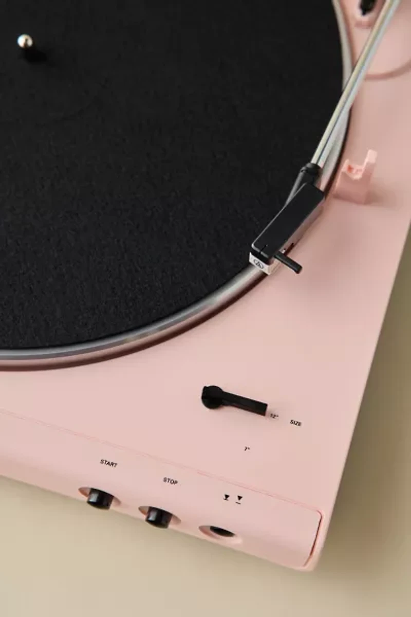 Audio-Technica UO Exclusive LP60X-BT Bluetooth Record Player