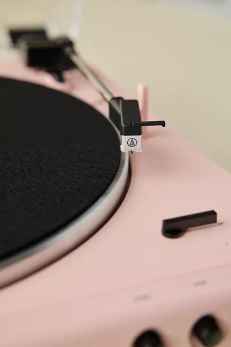 Audio-Technica UO Exclusive LP60X-BT Bluetooth Record Player