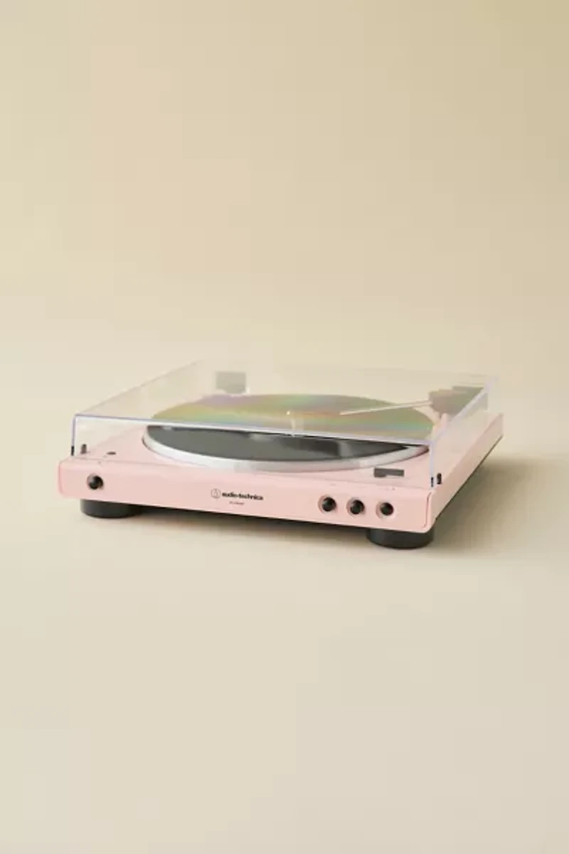 Audio-Technica UO Exclusive LP60X-BT Bluetooth Record Player