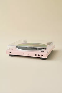 Audio-Technica UO Exclusive LP60X-BT Bluetooth Record Player