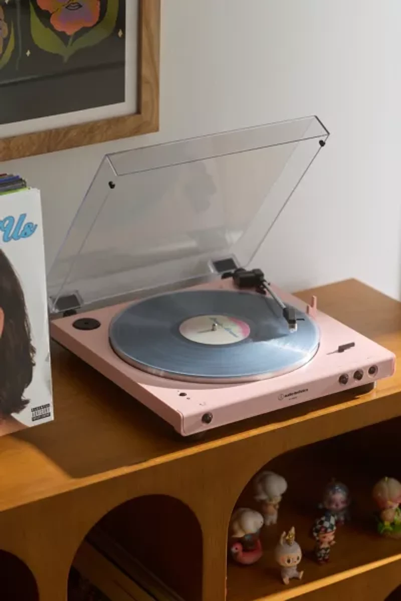 Audio-Technica UO Exclusive LP60X-BT Bluetooth Record Player
