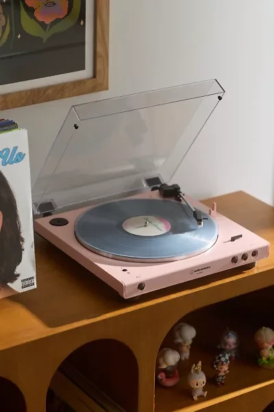 Audio-Technica UO Exclusive LP60X-BT Bluetooth Record Player