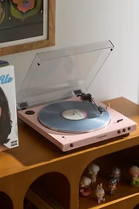 Audio-Technica UO Exclusive LP60X-BT Bluetooth Record Player