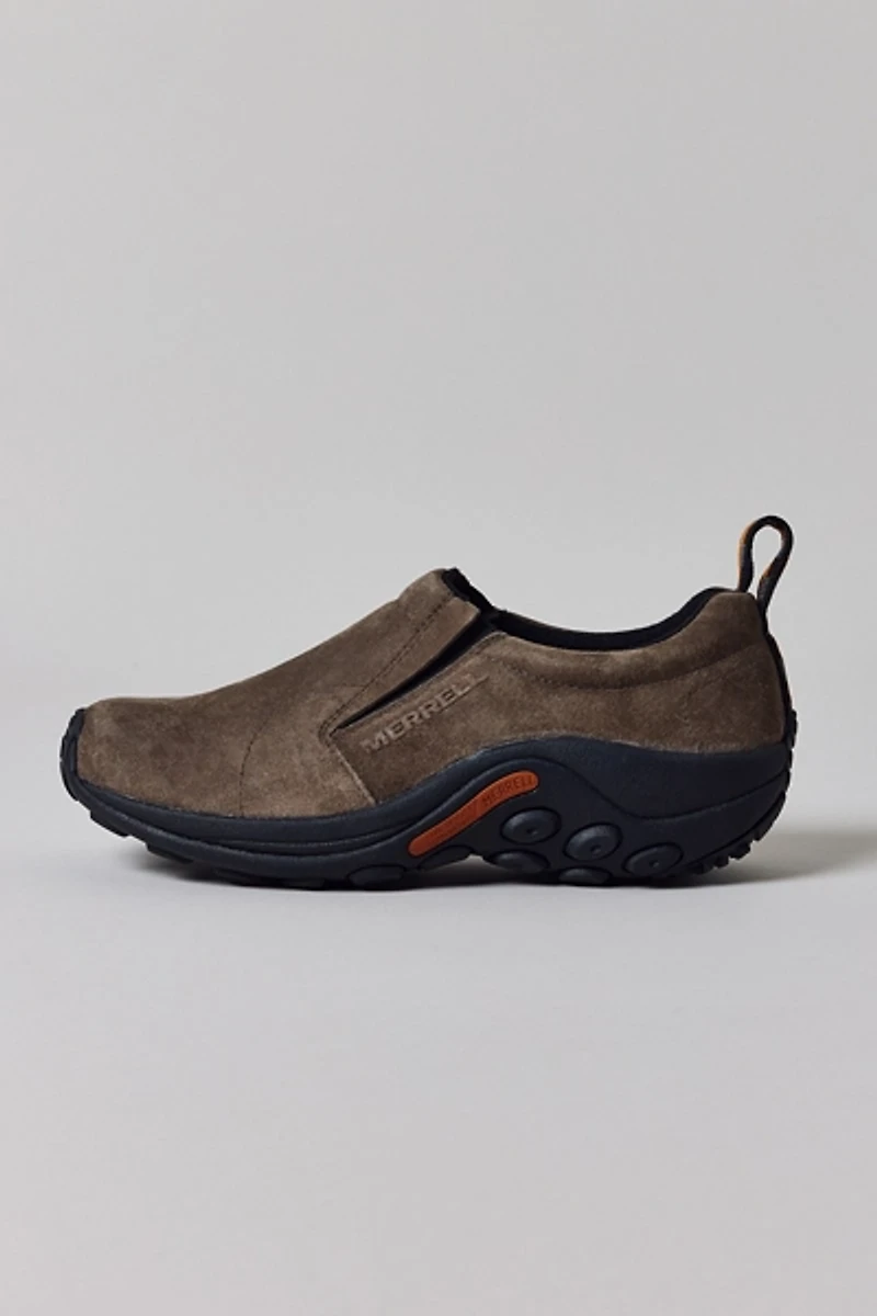 Merrell Women's Jungle Moc Shoe