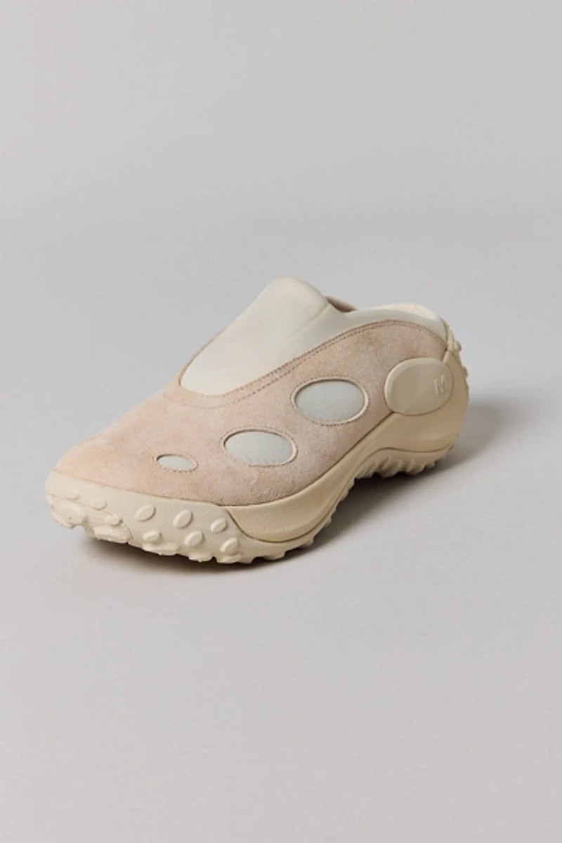 Merrell Women's Jungle Trek Mules