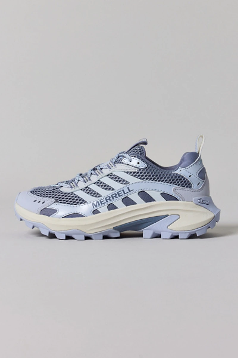 Merrell Women's Moab Speed 2 Vent 2K Trail Shoe