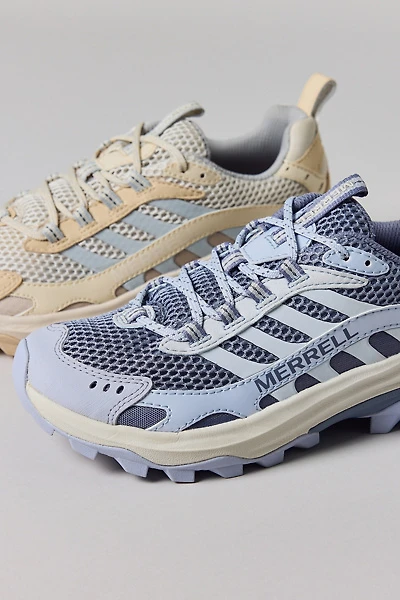 Merrell Women's Moab Speed 2 Vent 2K Trail Shoe