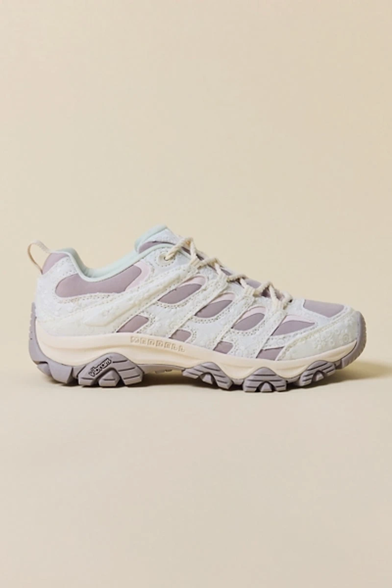 Merrell Women's Moab 3 Allure Sneakers