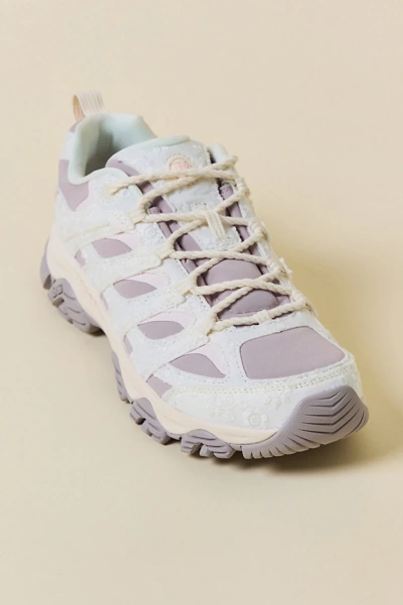 Merrell Women's Moab 3 Allure Sneakers