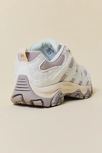 Merrell Women's Moab 3 Allure Sneakers