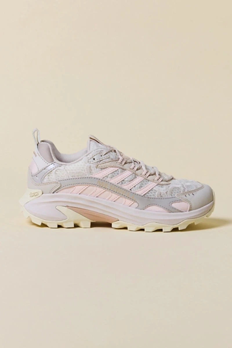 Merrell Women's Moab Speed 2 Allure Shoes