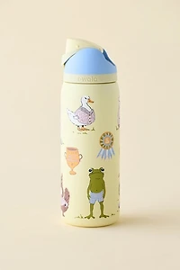 Owala UO Exclusive Print FreeSip 32 oz Water Bottle