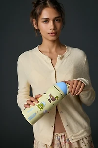 Owala UO Exclusive Print FreeSip 32 oz Water Bottle