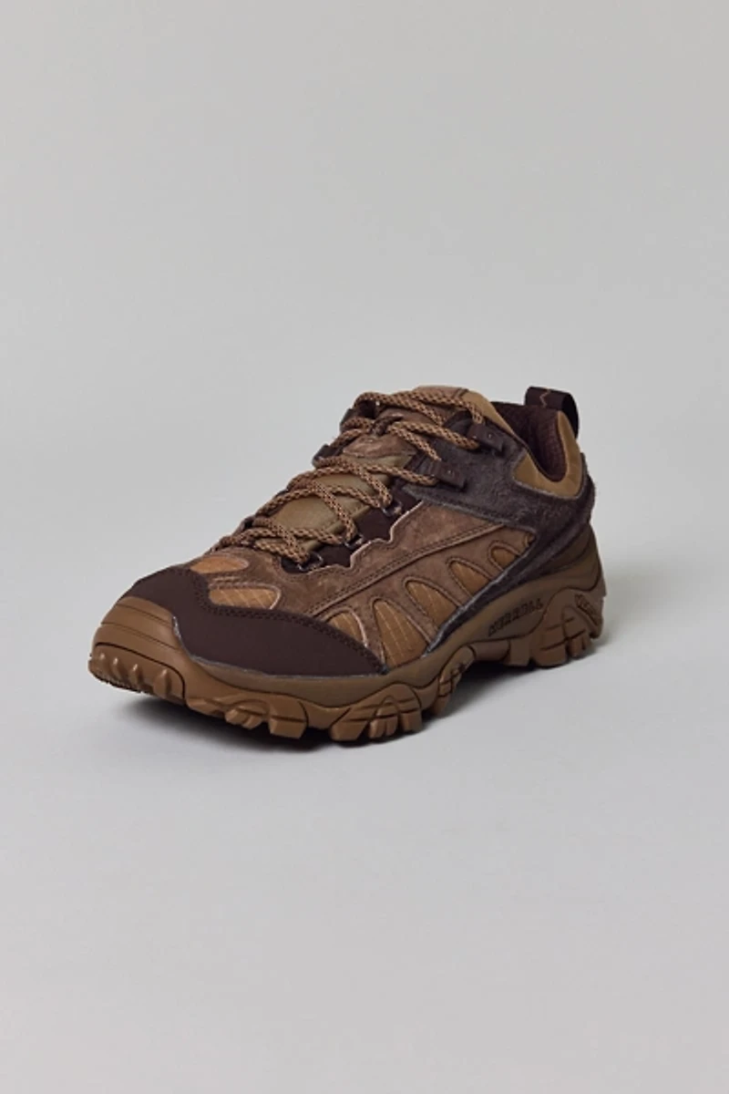 Merrell Men's Moab Mesa Luxe Hiking Shoe