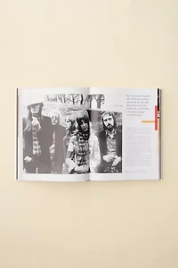 Fleetwood Mac: Everywhere By Mike Evans